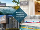 Parduodami Šiuolaikiški Namai Kalnėnuose – - nuotraukos Nr. 35