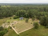Dzūkijos Pušynuose Šalia Merkio Upės - nuotraukos Nr. 22