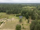 Dzūkijos Pušynuose Šalia Merkio Upės - nuotraukos Nr. 23