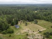 Dzūkijos Pušynuose Šalia Merkio Upės - nuotraukos Nr. 24