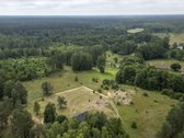 Dzūkijos Pušynuose Šalia Merkio Upės - nuotraukos Nr. 26