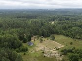 Dzūkijos Pušynuose Šalia Merkio Upės - nuotraukos Nr. 30
