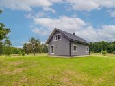 Dzūkijos Pušynuose Šalia Merkio Upės - nuotraukos Nr. 5