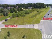 Parduodamas žemės sklypas Panevėžio m. su - nuotraukos Nr. 2