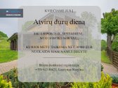 Šeštadienį, 07.25 D., 14-16 Val. Šiame Name - nuotraukos Nr. 2