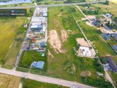 Parduodami 1 ha ploto Žemės Sklypai .Ribojasi - nuotraukos Nr. 11
