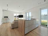 Išnuomojamas moderniai ir kokybiškai įrengtas - nuotraukos Nr. 3