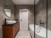 Išnuomojamas moderniai ir kokybiškai įrengtas - nuotraukos Nr. 9