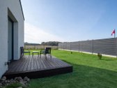 Išnuomojamas moderniai ir kokybiškai įrengtas - nuotraukos Nr. 14