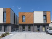 Išnuomojamas modernus A++ klasės kotedžas - nuotraukos Nr. 30