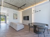 Išnuomojamas modernus A++ klasės kotedžas - nuotraukos Nr. 5