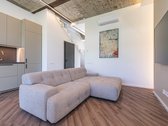 Išnuomojamas modernus A++ klasės kotedžas - nuotraukos Nr. 7