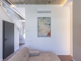 Išnuomojamas modernus A++ klasės kotedžas - nuotraukos Nr. 8