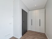 Išnuomojamas modernus A++ klasės kotedžas - nuotraukos Nr. 19