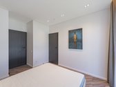 Išnuomojamas modernus A++ klasės kotedžas - nuotraukos Nr. 13