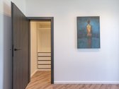 Išnuomojamas modernus A++ klasės kotedžas - nuotraukos Nr. 14