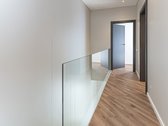 Išnuomojamas modernus A++ klasės kotedžas - nuotraukos Nr. 18