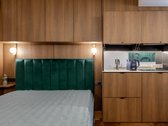 Labai Kokybiškai Įrengti 1 Kambario - nuotraukos Nr. 10