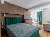 Labai Kokybiškai Įrengti 1 Kambario - nuotraukos Nr. 17
