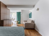 Labai Kokybiškai Įrengti 1 Kambario - nuotraukos Nr. 18