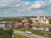 Kauno Senamiestis – viena geidžiamiausių - nuotraukos Nr. 3