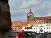 Kauno Senamiestis – viena geidžiamiausių - nuotraukos Nr. 37