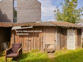 Kauno Senamiestis – viena geidžiamiausių - nuotraukos Nr. 41
