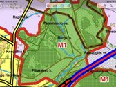 Parduodamas Labai Gražus Sklypas Su Miškeliu, - nuotraukos Nr. 3