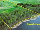 Sodyba ant Rimiečio ežero kranto – išskirtinė - nuotraukos Nr. 4