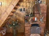 Gražioje Vietoje Šalia Miško Ir Upės - nuotraukos Nr. 6