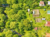 Gražioje Vietoje Šalia Miško Ir Upės - nuotraukos Nr. 7