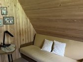 Gražioje Vietoje Šalia Miško Ir Upės - nuotraukos Nr. 9