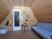 Gražioje Vietoje Šalia Miško Ir Upės - nuotraukos Nr. 10