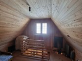 Gražioje Vietoje Šalia Miško Ir Upės - nuotraukos Nr. 11