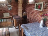Gražioje Vietoje Šalia Miško Ir Upės - nuotraukos Nr. 18