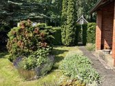 Gražioje Vietoje Šalia Miško Ir Upės - nuotraukos Nr. 22