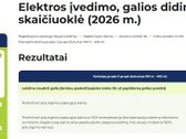 Parduodami 2 Sklypai Vilniaus r. sav., - nuotraukos Nr. 9