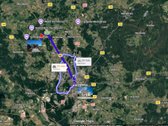 Parduodami 2 Sklypai Vilniaus r. sav., - nuotraukos Nr. 8