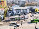 Parduodamas Veikiantis Kebabų Kioskas - nuotraukos Nr. 7