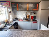 Parduodamas Veikiantis Kebabų Kioskas - nuotraukos Nr. 15