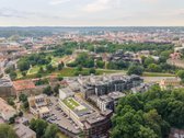 Parduodamas Erdvus 3 Kambarių Butas Su Terasa - nuotraukos Nr. 22