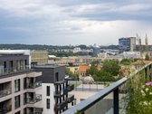 Parduodamas Erdvus 3 Kambarių Butas Su Terasa - nuotraukos Nr. 10