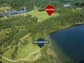 Nepakartojami Vaizdai, Kudrionių Girioje, - nuotraukos Nr. 2