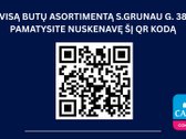 Naujas, Jaukus Ir Ekonomiškas Butų Projektas - nuotraukos Nr. 17