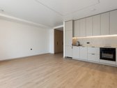 Parduodamas pilnai įrengtas 1 kambario butas - nuotraukos Nr. 8