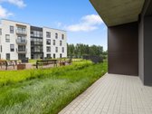 Parduodamas pilnai įrengtas 1 kambario butas - nuotraukos Nr. 5