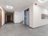 Parduodamas pilnai įrengtas 1 kambario butas - nuotraukos Nr. 19
