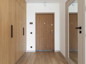 Parduodamas pilnai įrengtas 1 kambario butas - nuotraukos Nr. 16