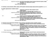 Parduodamas sklypas unikaliojo vietoje prie - nuotraukos Nr. 10