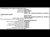 Parduodamas sklypas unikaliojo vietoje prie - nuotraukos Nr. 9